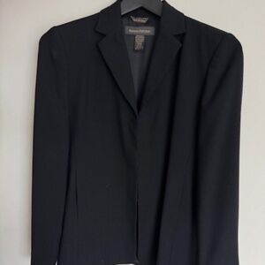 Banana Republic Couture Wool Suit Jacket - Italy